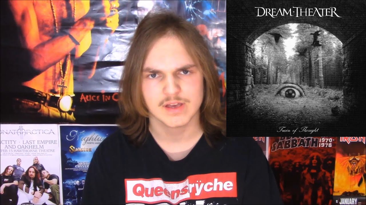 dream theater train of thought mediafire search mp3